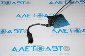 ABS sensor rear right Chevrolet Volt 16-