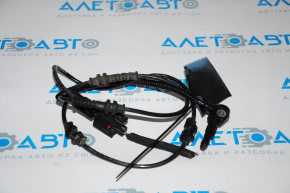 ABS sensor front left Chevrolet Volt 16-