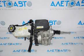 Chevrolet Volt 16-brake master cylinder assembly