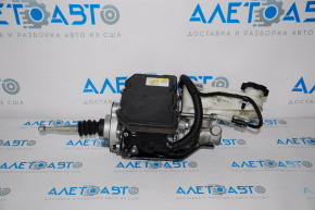 Chevrolet Volt 16-brake master cylinder assembly