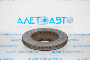 Front left brake disc for Chevrolet Volt 16-19