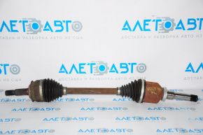 Drive axle shaft front left Chevrolet Volt 16-