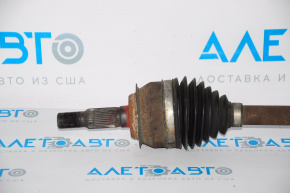 Drive axle shaft front left Chevrolet Volt 16-