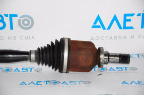 Chevrolet Volt 16-19 front right axle drive, thick