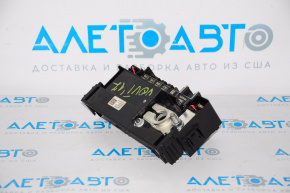 Battery distributor with terminal Chevrolet Volt 16-