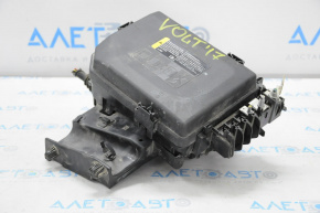 Chevrolet Volt 16- Underhood Fuse Box