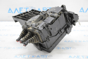 Chevrolet Volt 16- Underhood Fuse Box