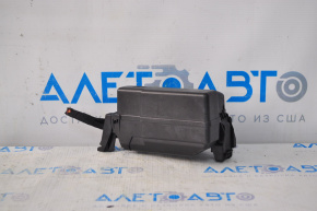 Chevrolet Volt 16- Trunk Fuse Box