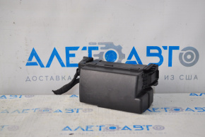 Chevrolet Volt 16- Trunk Fuse Box