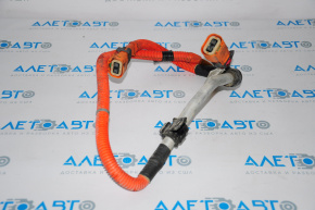 High Voltage Cable Battery-Heater Chevrolet Volt 16-