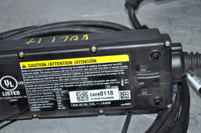 Charging cable Chevrolet Volt 16-110V