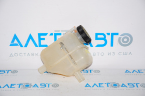 Chevrolet Volt 16 hybrid coolant expansion tank with cap, without level sensor
