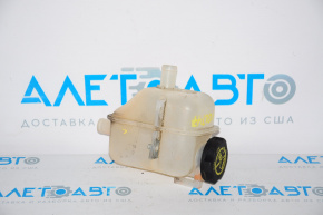 Chevrolet Volt 16 hybrid coolant expansion tank with cap, without level sensor