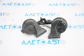 2-piece Chevrolet Volt 16-signal assembly