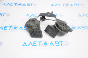 2-piece Chevrolet Volt 16-signal assembly
