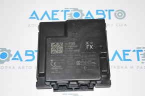 Keyless Entry-Control Module Chevrolet Volt 16-18