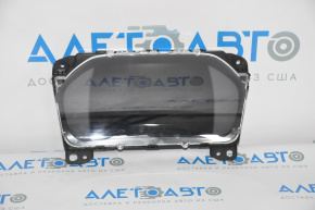 Chevrolet Volt 16- Instrument Cluster
