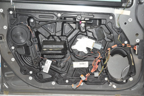 Front Left Inner Door Panel Chrysler 200 11-14
