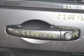 Door handle outer front left Chrysler 200 11-14