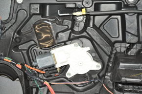 Window lifter with motor front right Chrysler 200 11-14