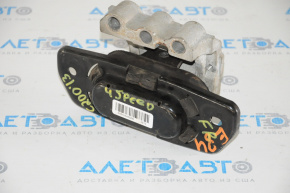 Engine mount right Chrysler 200 11-14 2.4 4-speed