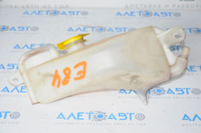 Expansion tank cooling Chrysler 200 11-14 with cap