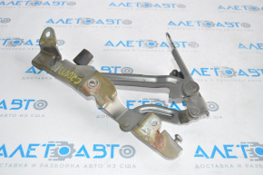 Trunk lid hinge right Chrysler 200 4d 11-14