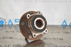 Hub front left Chrysler 200 11-14