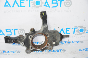 Front left axle Chrysler 200 11-14