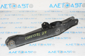 Lower rear left control arm for Chrysler 200 11-14