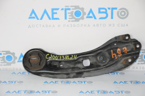 Rear left longitudinal control arm Chrysler 200 11-14