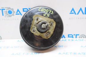 Vacuum Booster Chrysler 200 11-14 2.4