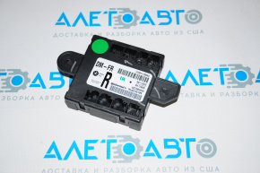 Front Right Door Computer Chrysler 200 15-17