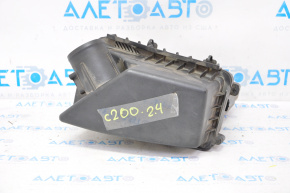 Air Filter Housing Chrysler 200 15-16 2.4 3 parts