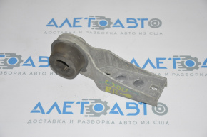 Rear right muffler bracket Chrysler 200 15-17