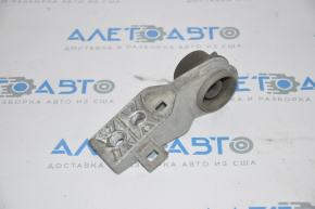 Muffler bracket front left Chrysler 200 15-17 rear