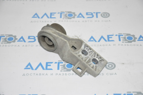 Muffler bracket front right Chrysler 200 15-17 rear