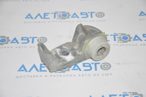 Muffler bracket central Chrysler 200 15-17