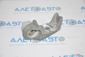 Muffler bracket central Chrysler 200 15-17