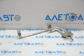 Air conditioner tube to condenser Chrysler 200 15-17 2.4