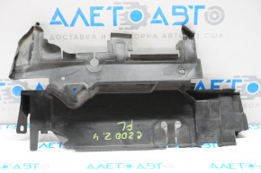 Left inner radiator deflector Chrysler 200 15-17 2.4