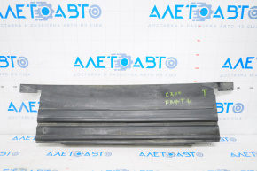 Lower radiator deflector Chrysler 200 15-17