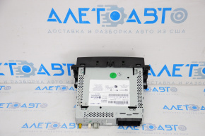 Radio Monitor Tape Recorder Chrysler 200 15-16