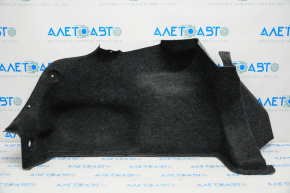 Left fender flare for Chrysler 200 15-17