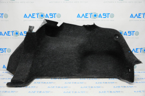 Right arch trim for Chrysler 200 15-17