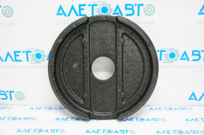 Foam under spare tire Chrysler 200 15-17