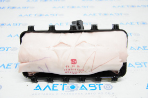 Chrysler 200 15-17 passenger airbag in the dashboard