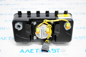 Chrysler 200 15-17 passenger airbag in the dashboard