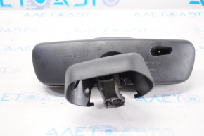 Interior mirror Chrysler 200 15-17 black auto-dimming, control