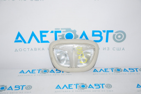 Rear light Chrysler 200 15-17 gray, without sunroof